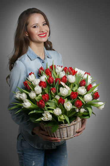 Яркая встреча премиум