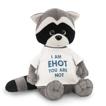 Енот Дэнни: I am Енот 20 см